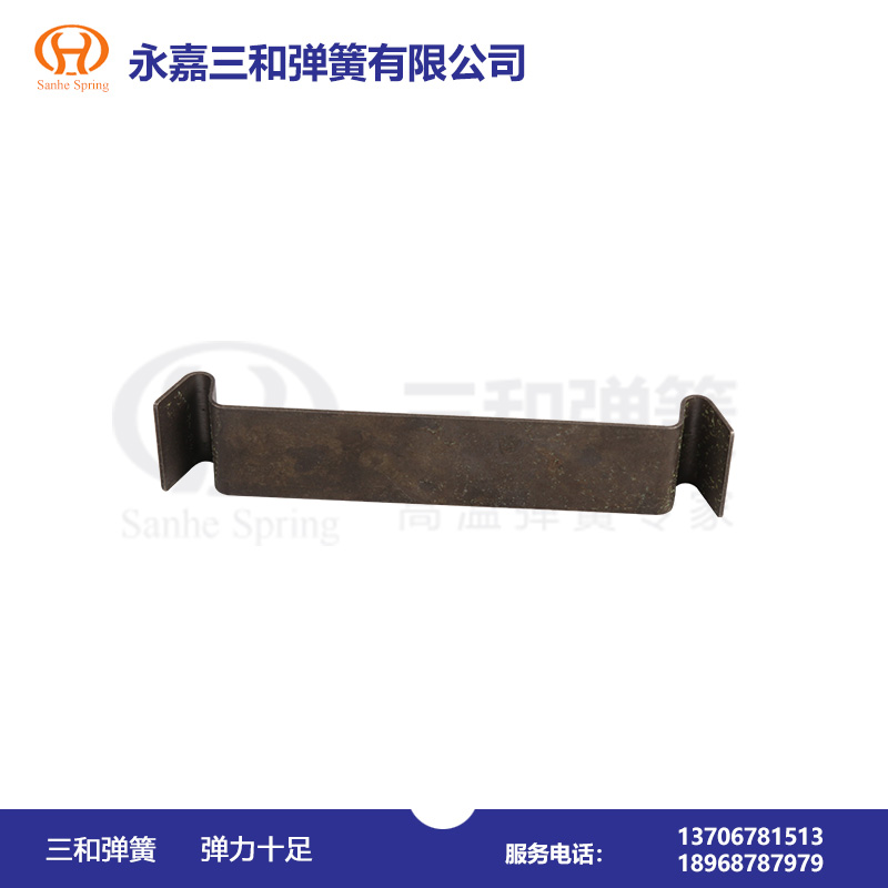 外(wai)卡瓦彈簧