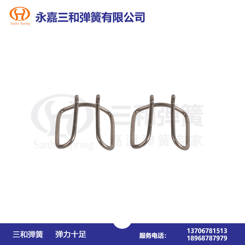 完井工(gōng)具--開關工具(ju)--自釋放移位(wei)工具彈簧