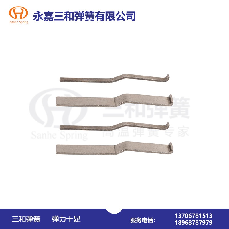 完井工(gōng)具--井下流體(ti)控制設備--鎖(suo)芯彈片