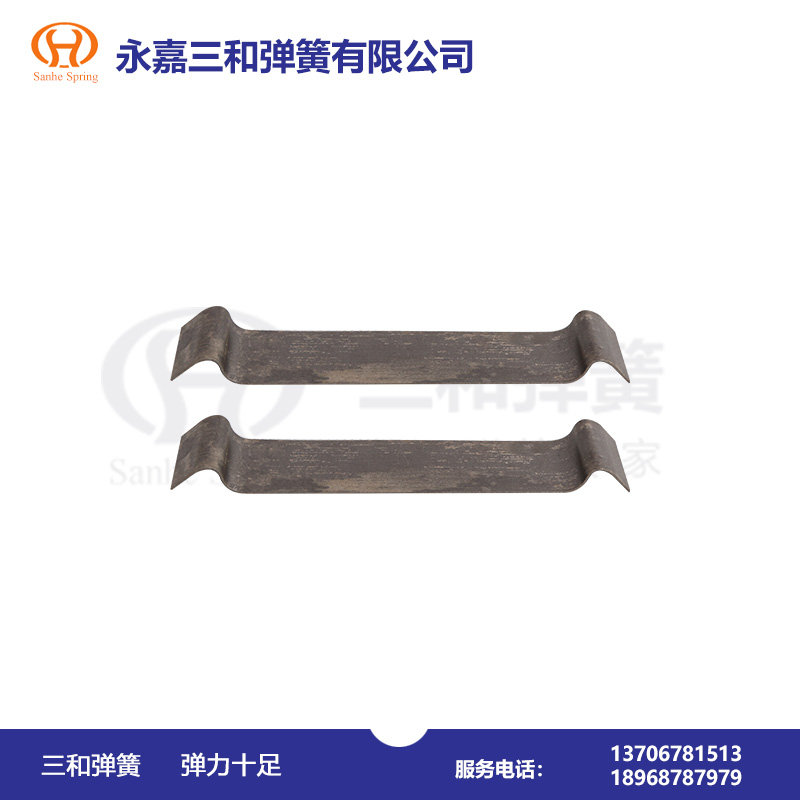 完井(jǐng)工具--井下流(liu)體控制設備(bèi)--鎖芯彈片