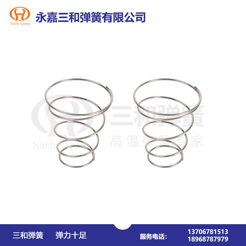 耐(nài)硝酸腐蝕(shi)彈簧