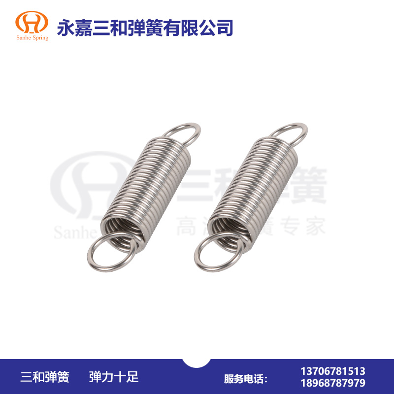 耐海水(shui)腐蝕彈(dan)簧 耐(nai)海水腐(fu)蝕彈簧(huang)