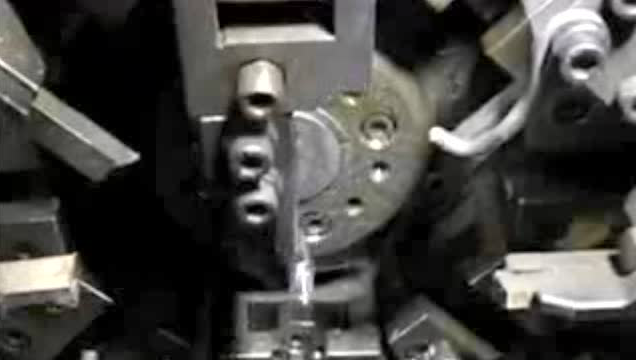 彈(dàn)簧夾成(chéng)型視頻(pín)