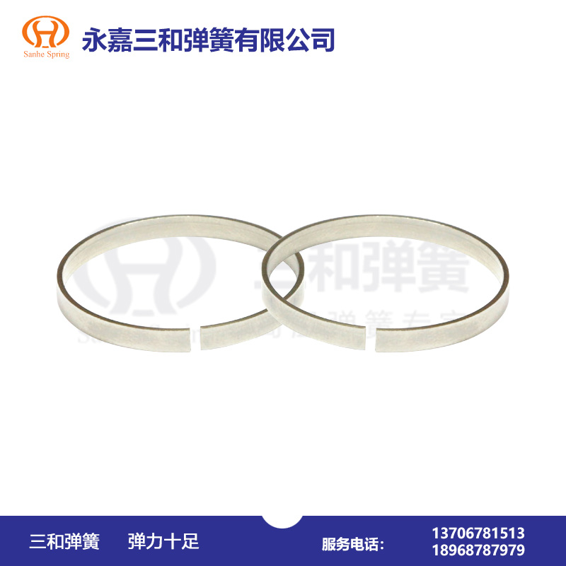 箍形(xing)擋圈 箍形擋(dǎng)圈