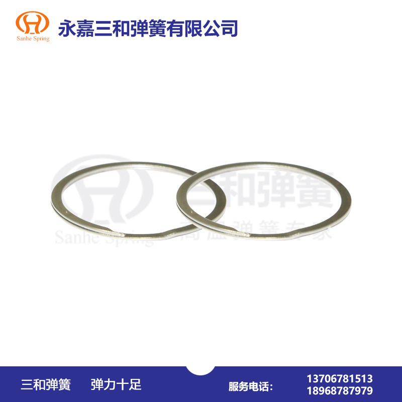 雙(shuāng)層彈性(xing)檔圈 雙(shuāng)層彈性(xìng)檔圈