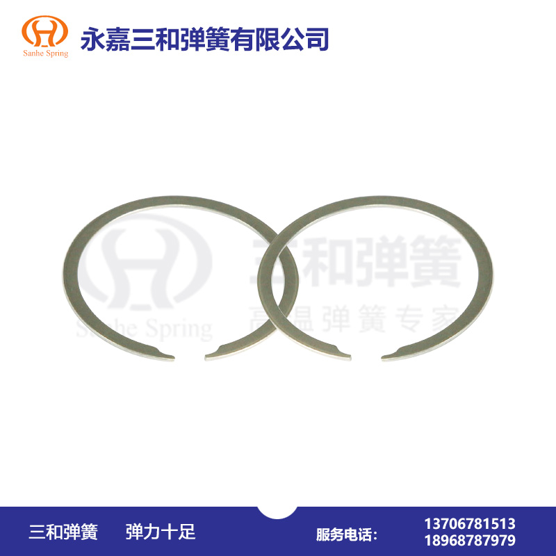 雙(shuang)折口擋圈(quān) 雙折(shé)口擋圈