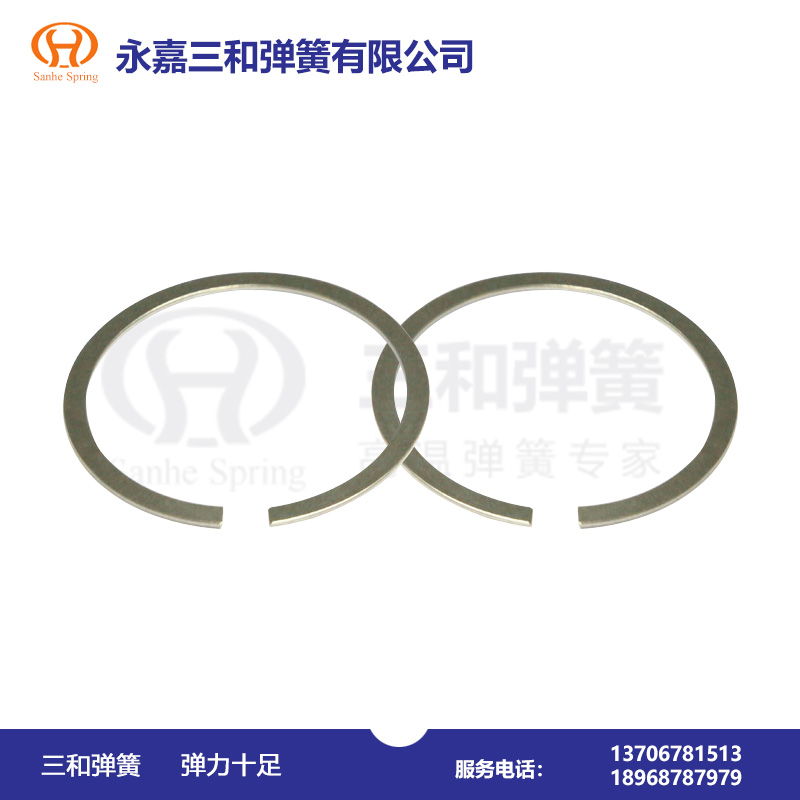 直角型(xíng)擋圈 直角型擋(dang)圈