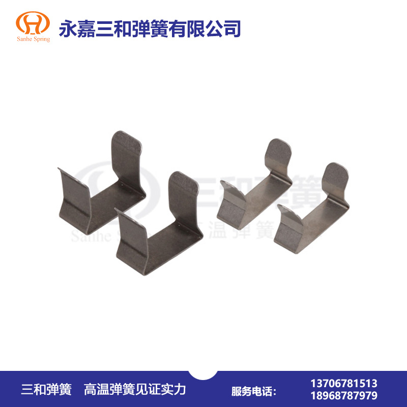 耐高溫(wēn)彈簧700--800℃--高(gao)溫片彈(dan)簧制造(zao)廠 耐(nài)高溫彈(dàn)簧700--800℃--高溫(wēn)片彈簧(huáng)制造廠(chǎng)