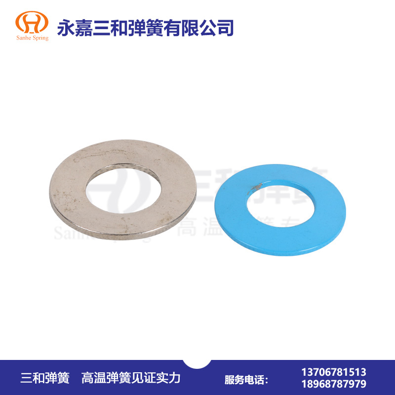 耐(nài)高溫彈(dàn)簧150--280℃--高溫(wēn)碟形彈(dan)簧制造(zào)廠 耐高溫(wen)彈簧150--280℃--高(gao)溫碟形(xíng)彈簧制(zhì)造廠