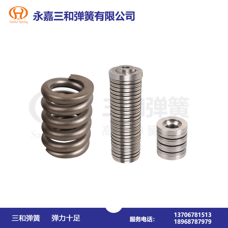 鋼(gāng)包出水口(kǒu)機構彈簧(huang)