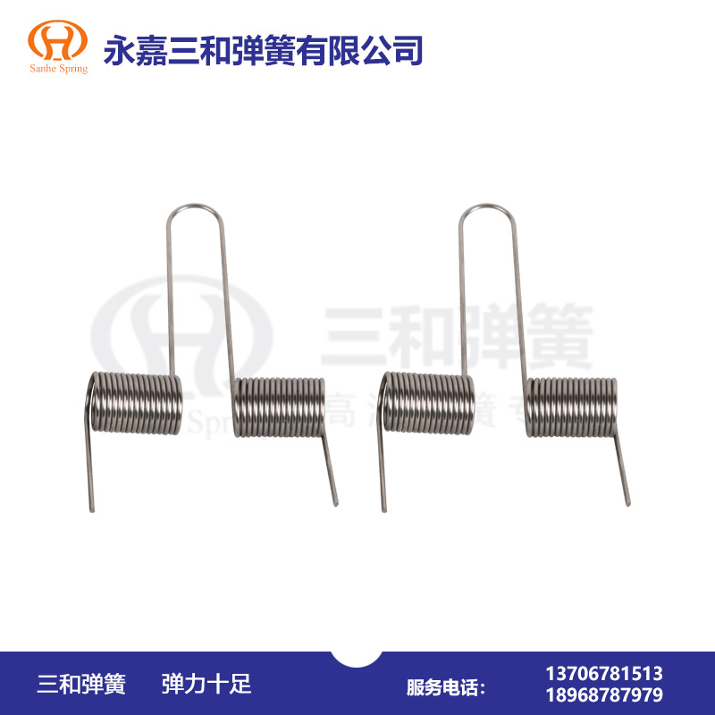 SUS304彈簧(huáng)廠家 SUS304彈簧廠(chǎng)家