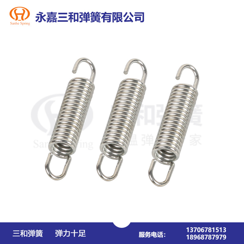 SUS316L彈(dan)簧廠 SUS316L彈(dan)簧廠