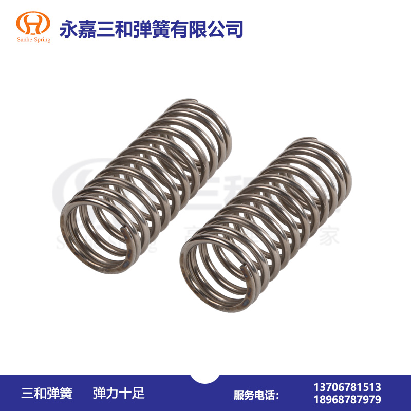 CR5彈簧 CR5彈簧(huáng)