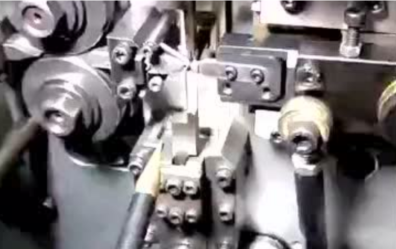 三和(hé)彈簧--高(gao)溫模具(ju)彈簧