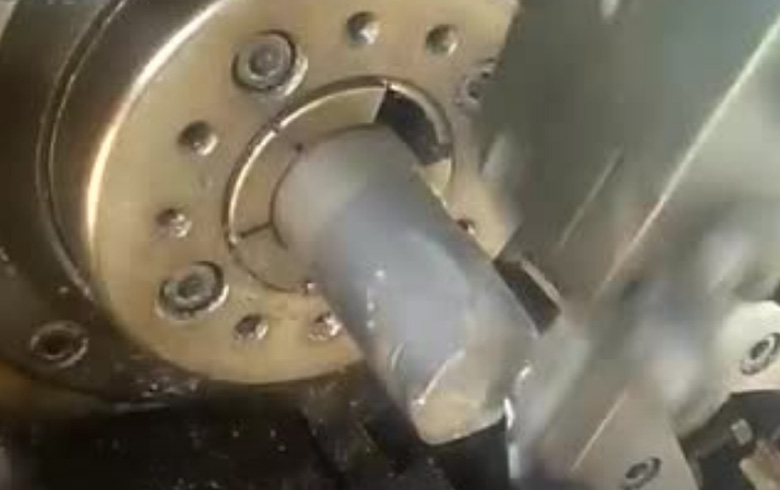 三和彈(dan)簧--異徑(jìng)彈簧