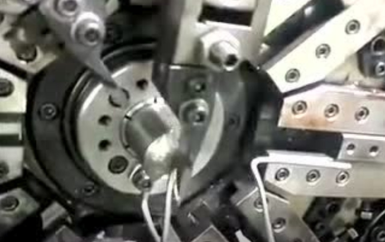 三(sān)和彈簧(huáng)--不鏽鋼(gang)異徑彈(dàn)簧