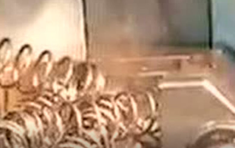 三和彈(dàn)簧--五金(jin)彈簧