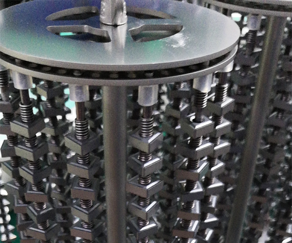 行業彈簧(huáng)