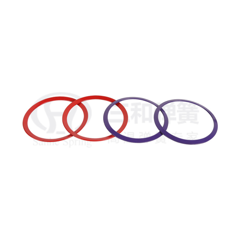 硬密封(fēng)球閥閥座碟(dié)形彈簧廠