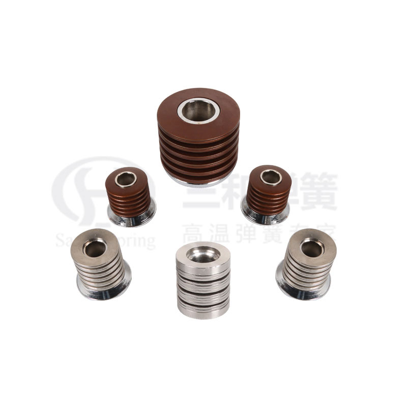 GB\T1972國标碟形彈(dan)簧生産廠家(jia)