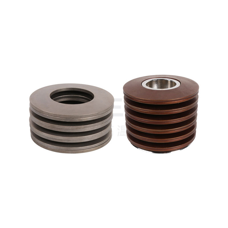 耐(nài)腐蝕碟形彈(dàn)簧廠家