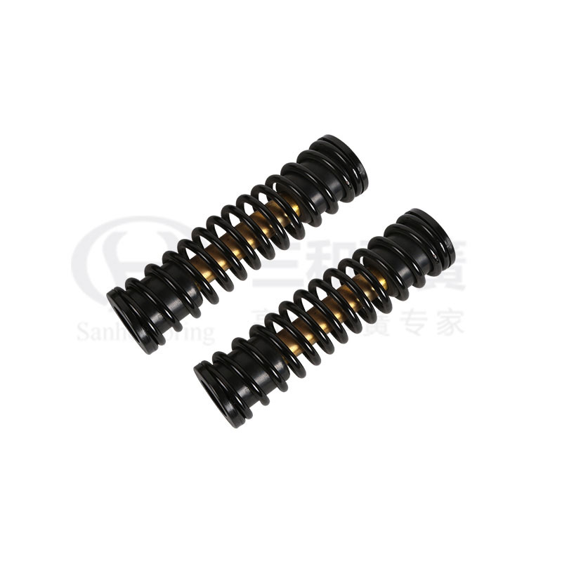 氣動執(zhí)行器彈簧