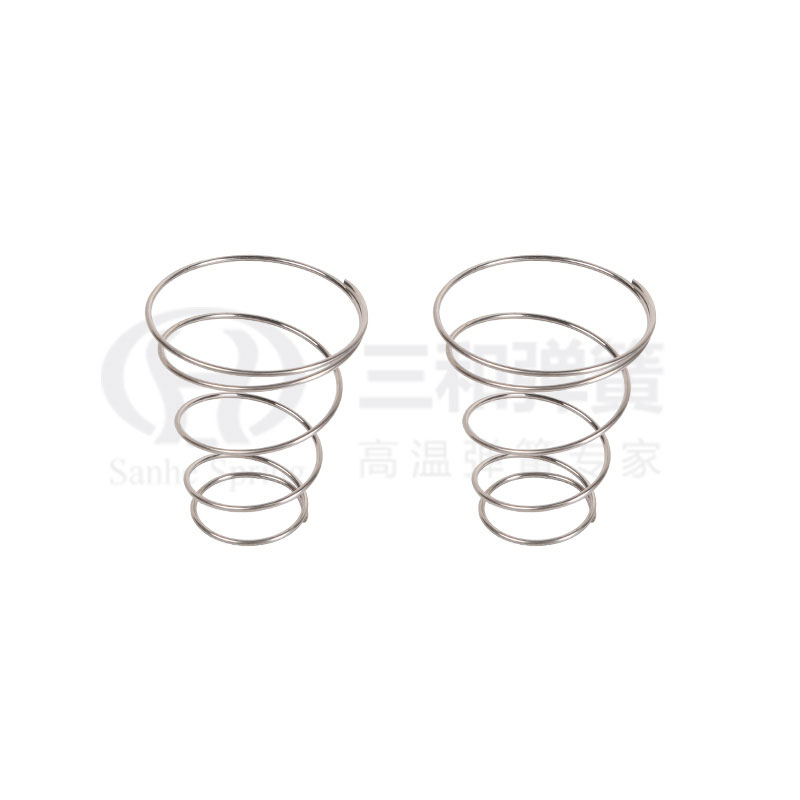 耐硝酸腐(fǔ)蝕彈簧