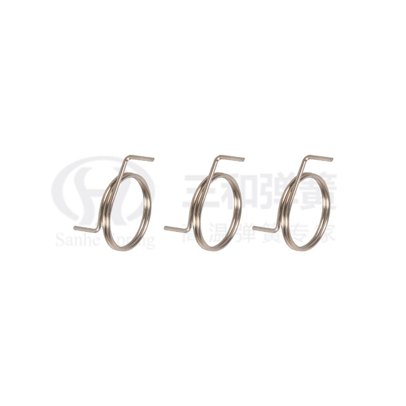 耐(nài)碳酸腐蝕(shi)彈簧