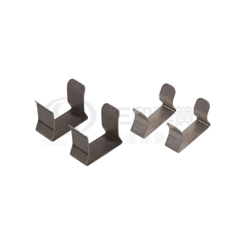 耐高(gao)溫彈簧700--800℃--高溫(wēn)片彈簧制造(zao)廠