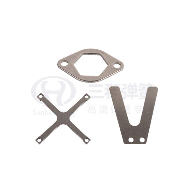 耐高溫彈簧(huáng)100--220℃--高溫片彈簧(huang)制造廠