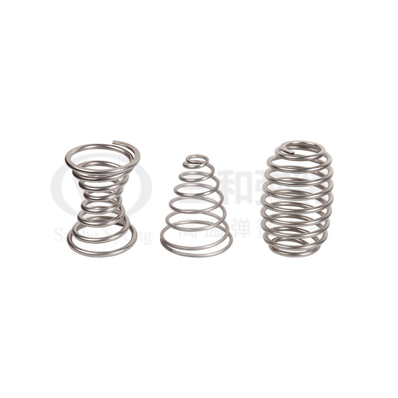 钛合金異型(xíng)簧