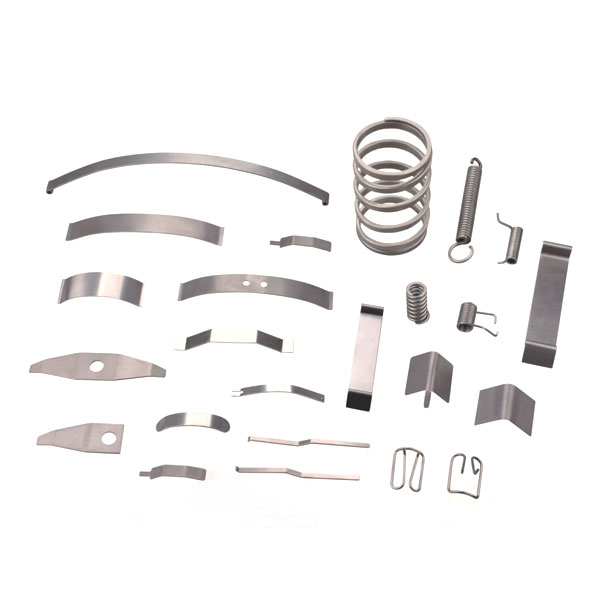 石油鑽采設備(bei)彈簧