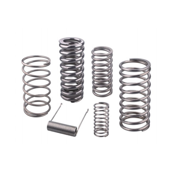 耐腐(fǔ)蝕彈簧