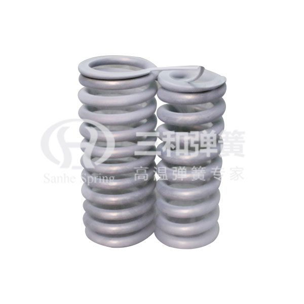 耐(nài)低溫彈簧(huáng)-29℃--0℃