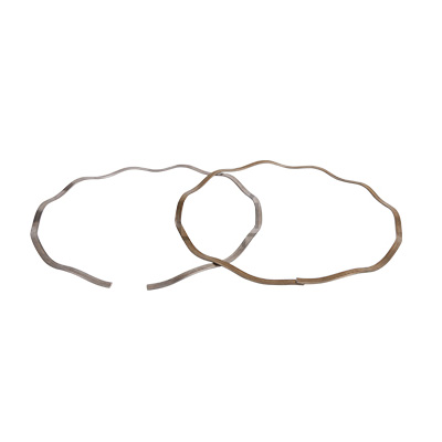 SSR單層波形(xing)彈簧