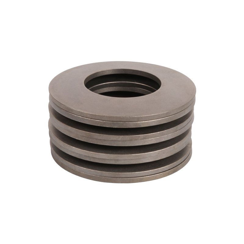 耐高溫彈(dàn)簧廠550--700℃--高溫(wēn)碟形彈簧(huang)