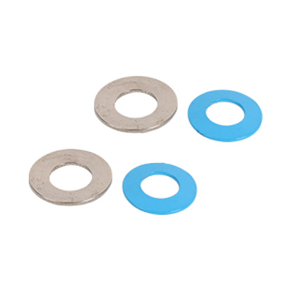 耐(nai)高溫彈(dan)簧150--280℃--高溫(wēn)碟形彈(dàn)簧制造(zào)廠