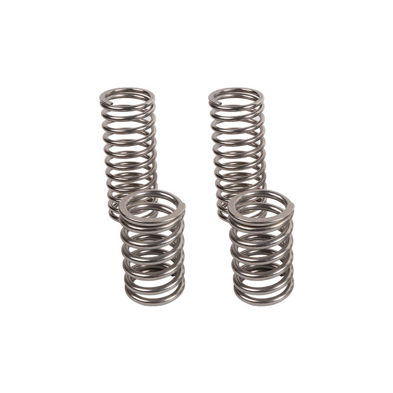 釺焊工裝耐(nai)高溫彈簧--釺(qiān)焊闆式換熱(rè)器