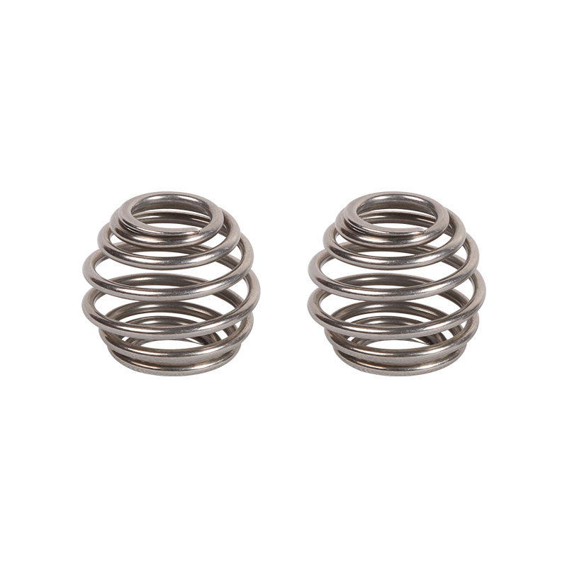 钛金屬彈(dan)簧 钛(tài)金屬彈簧(huang)
