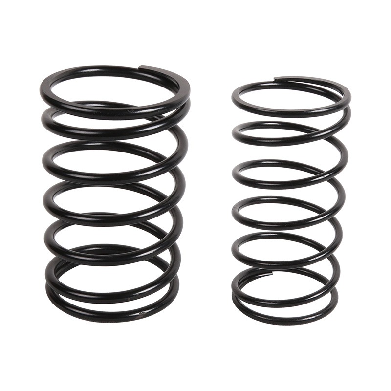 右(you)旋圓柱螺旋壓(yā)縮彈簧--彈簧廠(chang)