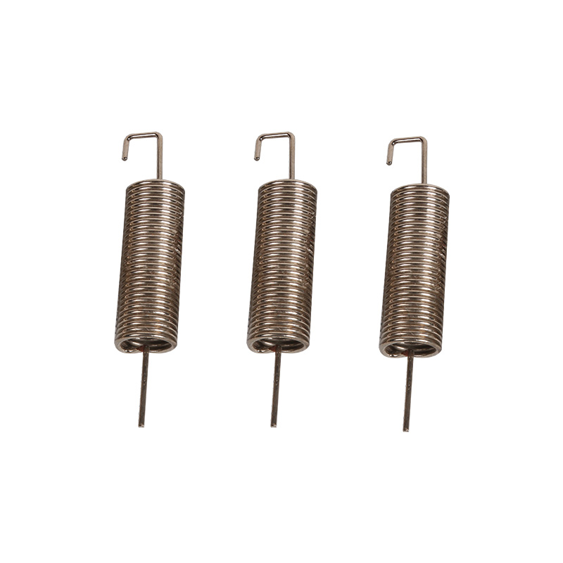 扭臂彎(wan)中間扭轉(zhuan)彈簧--彈簧(huang)生産廠家(jiā)