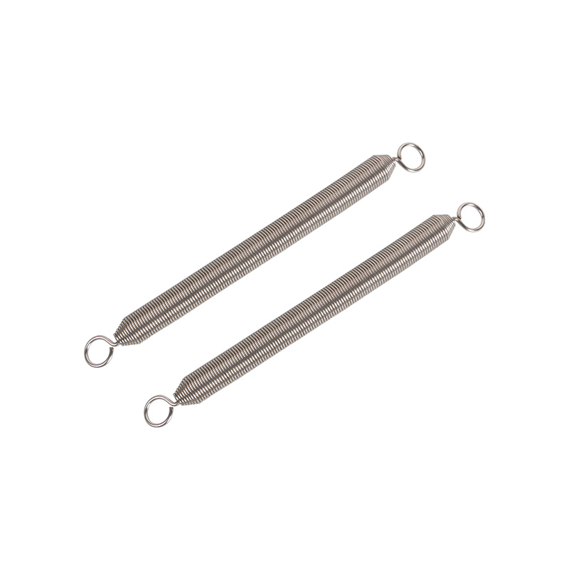 可調式拉伸(shen)彈簧--彈簧廠家(jia)