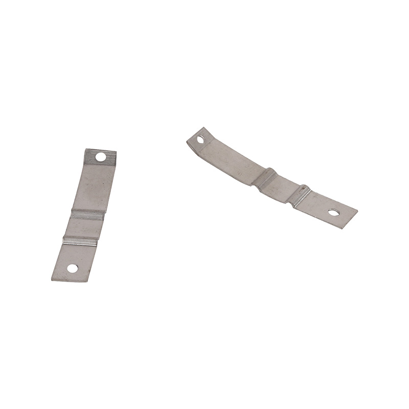 折彎片彈(dan)簧--彈簧制造廠(chang)