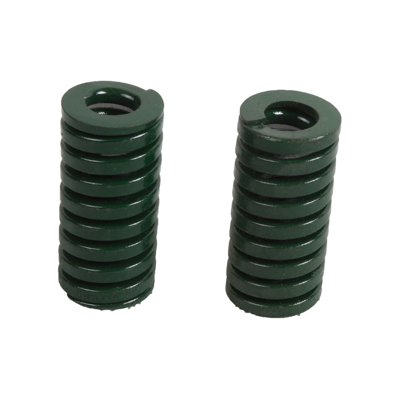 模具彈簧(huáng)--重負荷（綠色）TH