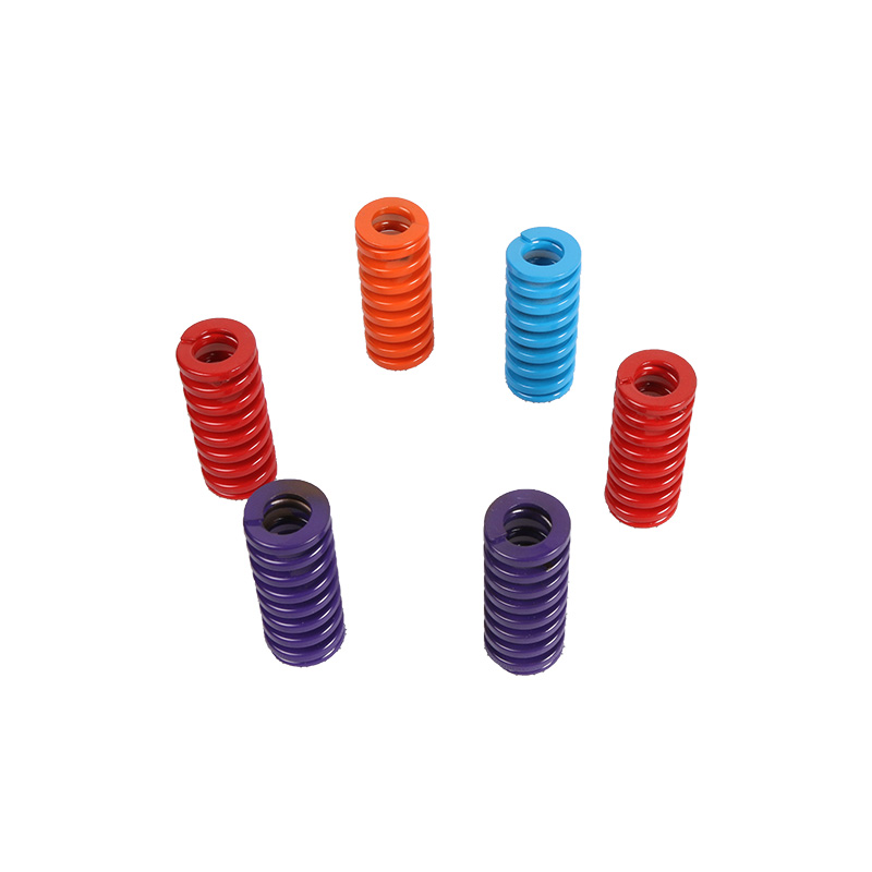 高(gāo)彈力彈簧(huang)