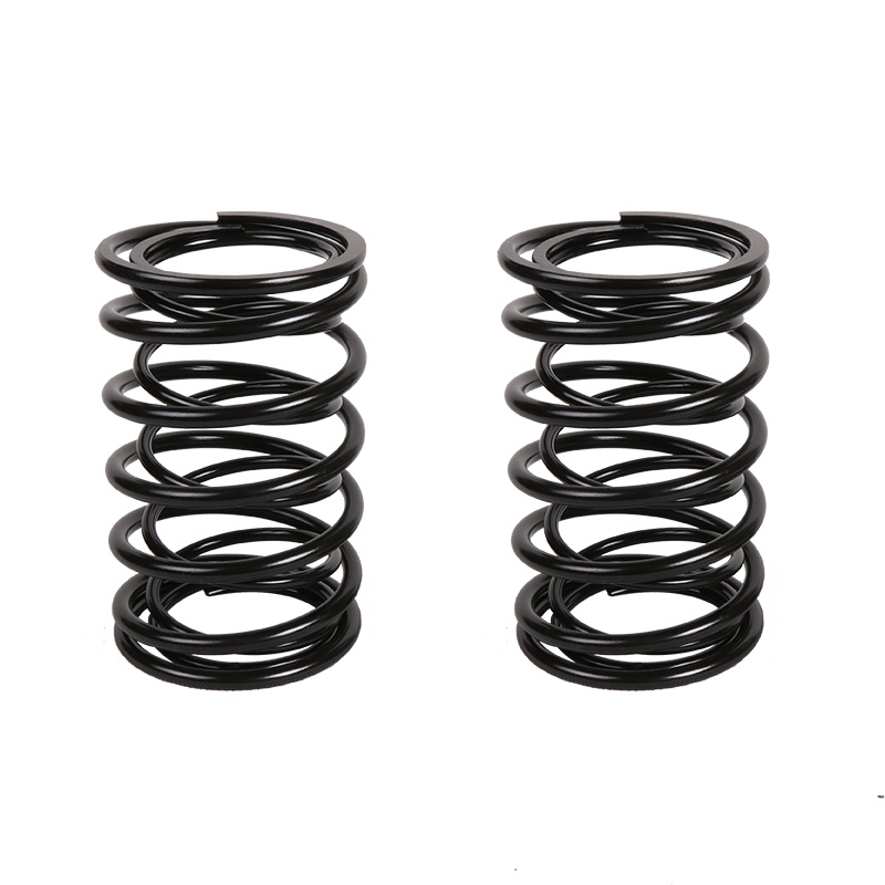 調節閥彈(dàn)簧