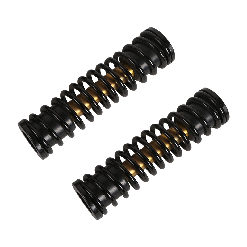 氣(qi)動執行器彈簧(huáng)