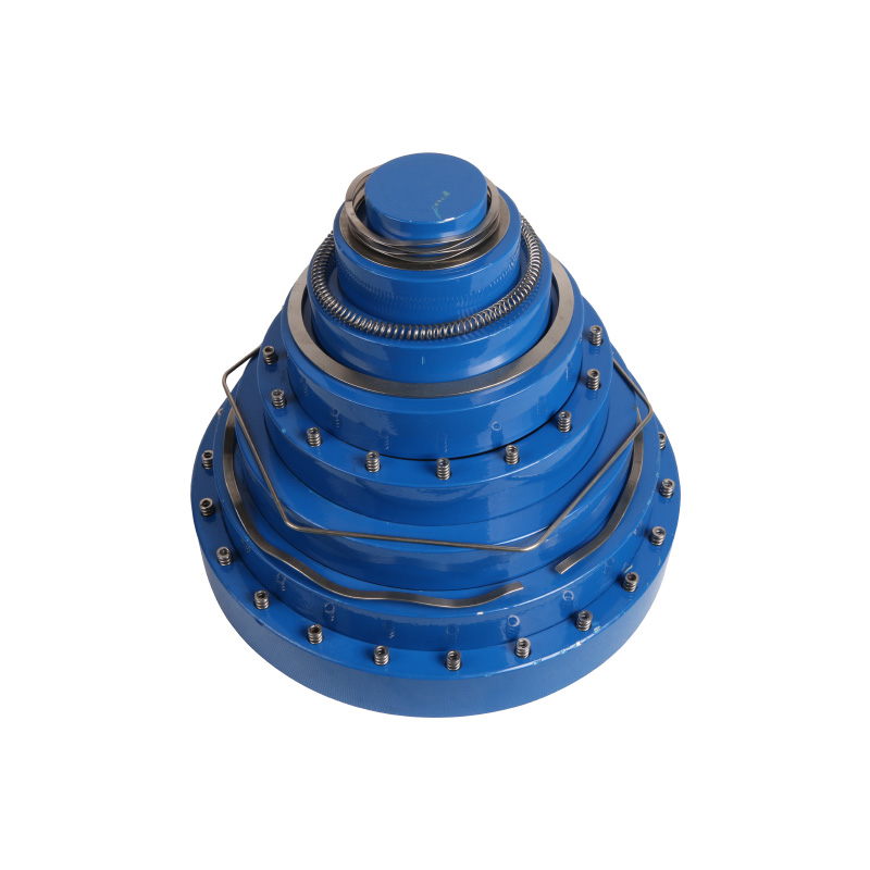 球閥閥(fá)座彈簧