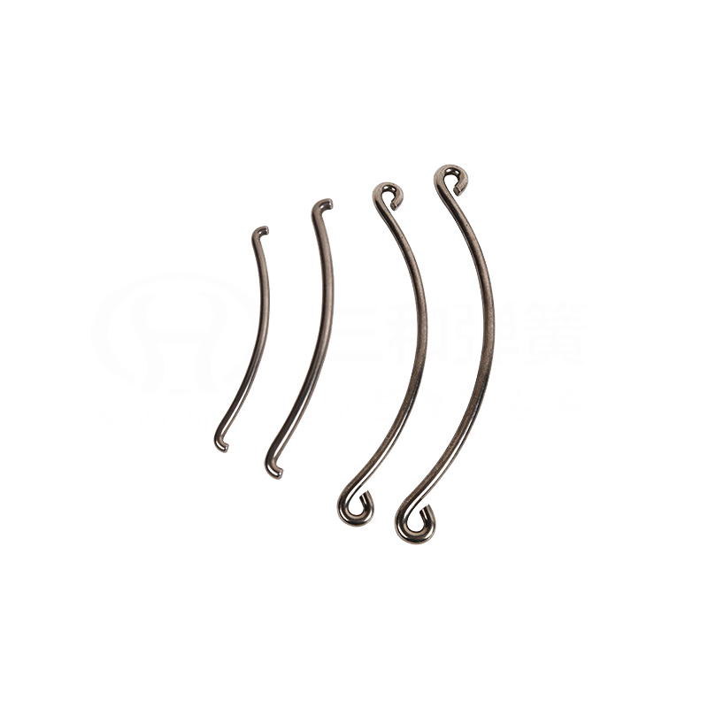 膨脹(zhang)閥彈簧