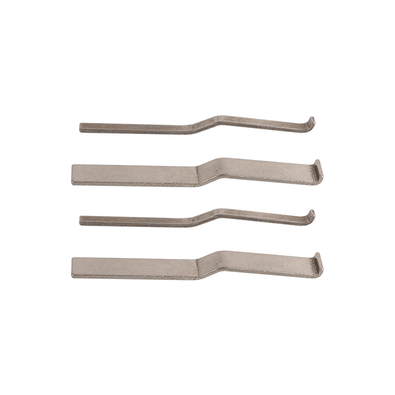 完井工具--井(jing)下流體控制設備(bei)--鎖芯彈片